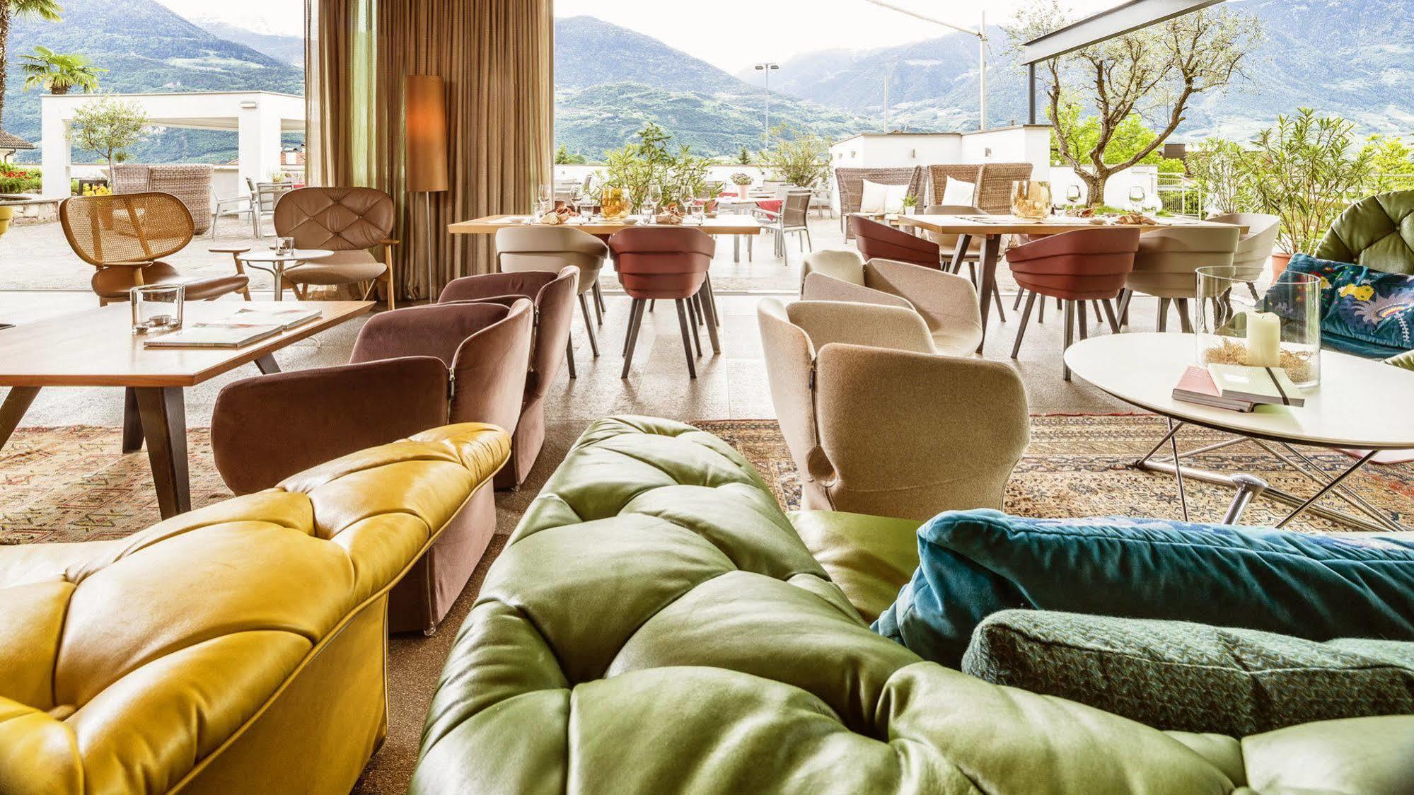 Hotel Muchele